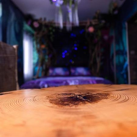 Avataar - L'Arbre De Pandoraa Apartment แบลฟอร์ ภายนอก รูปภาพ