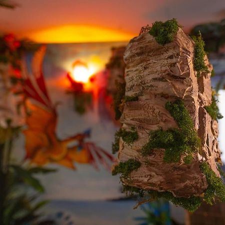 Avataar - L'Arbre De Pandoraa Apartment แบลฟอร์ ภายนอก รูปภาพ